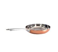 PENTOLE AGNELLI PADELLA 20cm Copper4 COTE111CIT20