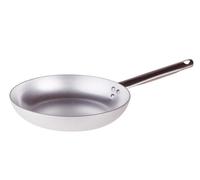 Pentole Agnelli padella bassa alluminio professionale 40 cm