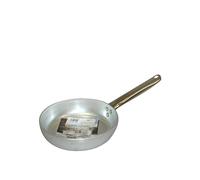 Pentole agnelli padella ø 36 cm dritta per friggere, in alluminio, qualità profe