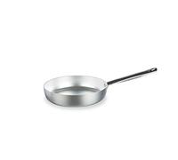Pentole Agnelli Padella per Friggere, Argento, 20 cm
