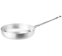 Pentole Agnelli Padella PCMX01128 1 manico Ø 28 cm x 6,5 cm Alluminio