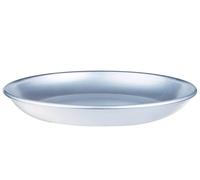 Pentole Agnelli vassoio alluminio frutti di mare 30 cm