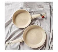 Pentole Antiaderenti A Fondo Piatto, Salse, Marmellate, Frittate, 1 Pezzo