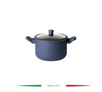 Pentole Cook&Color senza PFAS, nichel e metalli pesanti Made in Italy - Guzzini