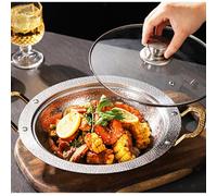 Pentole da cucina multiuso Stockpot Instant Noodle Pot