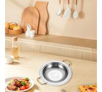 Pentole da cucina multiuso Stockpot Instant Noodle Pot