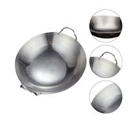 Pentole Da Cucina Pentola Hot Pot Per Zuppa Acciaio Inossidabile