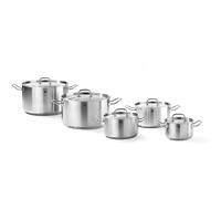 Pentole della serie Kitchen Line HENDI 836101