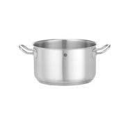 Pentole della serie Kitchen Line HENDI 837719