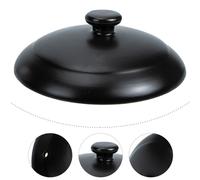 Pentole Di Terracotta Per Cucinare Coperchi Cocci Da Zuppa Con Coperchio