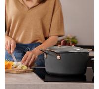 Pentole e padelle Cecotec Polka Fantasy 24 Pot Golden