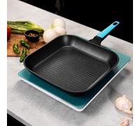 Pentole e padelle Cecotec Polka Platinum 28 Grill Thunder