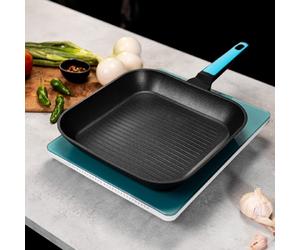 Pentole e padelle Cecotec Polka Platinum 28 Grill Thunder