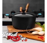 Pentole e tegami Cecotec Pentola Polka Platinum 28 Pot Thunder