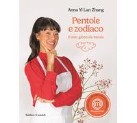 Pentole e zodiaco. Il mio gioco da tavola. MasterChef Italia 14° - Yi Lan ...