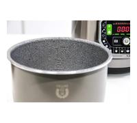 Pentole Olla GM Cecotec Cestello Excelsior 6 L