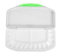 Pentole Per Acquerelli Tavolozza Pennelli Adulti Vernice Acquerello