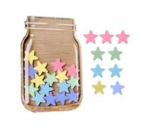 Pentole per ricompensa per bambini - Vaso a stella in , coperchio facile da aprire | Contenitore per premi comportamentali, Motivazione all'asilo, Abitudini quotidiane