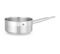 HENDI 830154 Padella per Salse, senza Coperchio, 2L