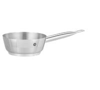 HENDI 830352 Padella Sautè, senza Coperchio, 0.9L