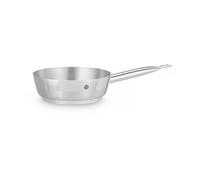 HENDI 830376 Padella Sautè, senza Coperchio, 1.5L
