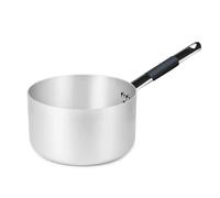Pentolino alto induzione professionale Pentole Agnelli cm 20