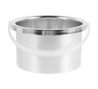 Pentolino Cera Piccolo Vaso Di Caldo Più Scaldacera Per Depilazione