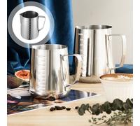 Pentolino Ceretta Contenitori Candele Candle Melting Pot Crogiolo Di Cera