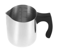 Pentolino Per Cera Ceretta Crogiolo Di Metalli Piatto Scaldacera