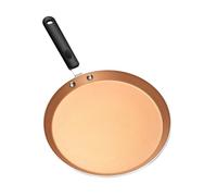 Pentolino Per Friggere Pentola Friggitrice Padella Antiaderente Bistecche