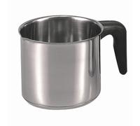 Pentolino per Latte 14cm 2114 Juwel senza Coperchio IN Acciaio Cottura Pentola