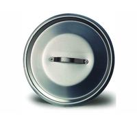 Pentolone in alluminio ad altro spessore per salse Ø 40 o 50 cm Fasa Italia