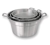 PENTOLONE SALSE BASIC cm 44 h 23,5 EAN: 8024205002449