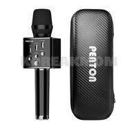 Penton BM7 Handy Mic 30 mm Big Dynamic Home party TWS Duet Mic / FedEx