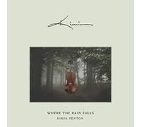 Penton, Kimia - Where The Rain Falls Ep