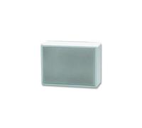 PENTON - PWC6/T - Cassa Moulded Da 6W, 100V, Bianca