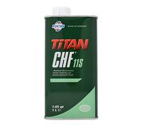 Pentosin, 0019892403, olio idraulico per servosterzo CHF 11S da 1 litro MB