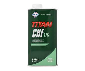 Pentosin, 0019892403, olio idraulico per servosterzo CHF 11S da 1 litro MB