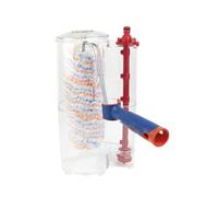 PENTRILO 8500 Macchina per la pulizia dei rulli