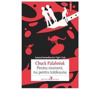 Pentru Moment, Nu Pentru Totdeauna