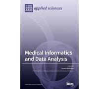 Pentti Nieminen Medical Informatics and Data Analysis (Copertina rigida)