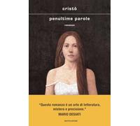 Penultime parole