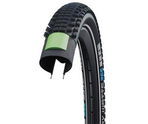 Penumatico Pieghevole E-Bike Schwalbe Johnny Watts 365 29x2.60"