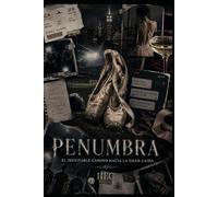 PENUMBRA: EL INEVITABLE CAMINO HACIA LA GRAN CAÍDA