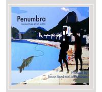Penumbra - Hooked Like A Fish In Rio