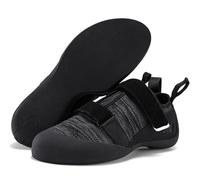 PENXZT Scarpe Arrampicata Uomo Principianti, per Allenamento Boulder | Scarpe da arrampicata professionali da palestra, leggere, traspiranti e antiscivolo per salite lunghe e moderate