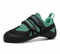 PENXZT Scarpe da Arrampicata da Uomo per Principianti e Allenamento | Scarpette da bouldering indoor entry-level per ragazzi e ragazze, adatte ad ascensioni lunghe e di intensità moderata