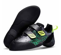 PENXZT Scarpe da Arrampicata e da Bouldering da Uomo per Arrampicata | Scarpe da bouldering entry-level per principianti indoor e outdoor