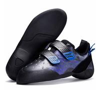 PENXZT Scarpe da Arrampicata e da Bouldering da Uomo per Arrampicata | Scarpe da bouldering entry-level per principianti indoor e outdoor