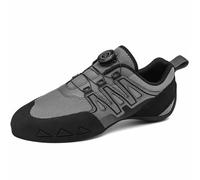 PENXZT Scarpe da Arrampicata per Ragazzi e Adolescenti Principianti | Scarpe da boulder leggere antiscivolo per palestra, adulti e bambini